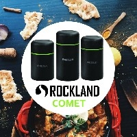 Термос для їжі від ROCKLAND