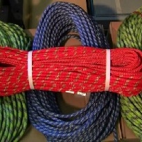 Вибір мотузки для альпінізму і скелелазіння